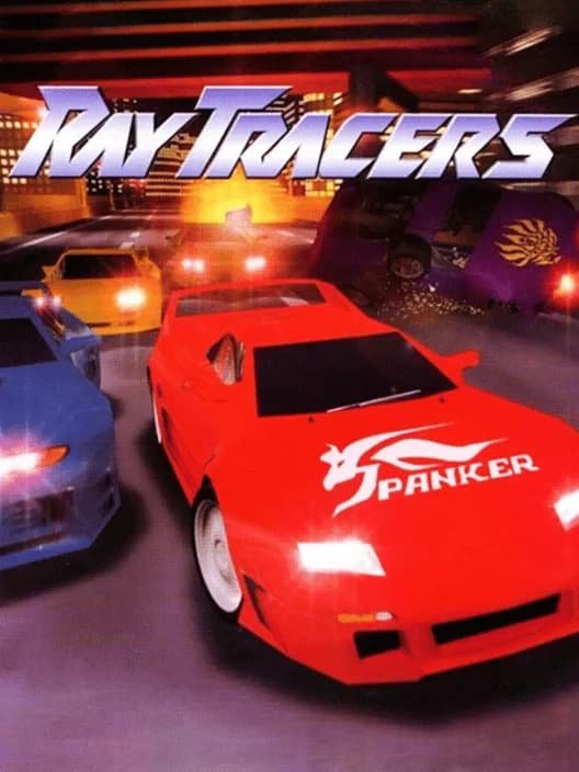 Ray Tracers