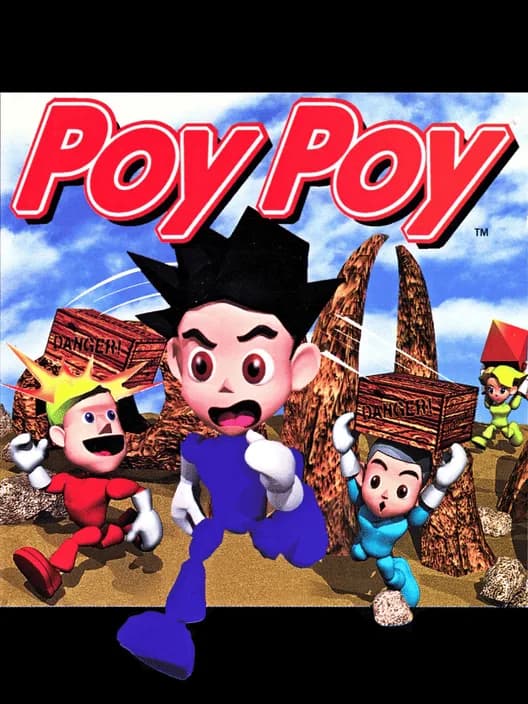 Poy Poy