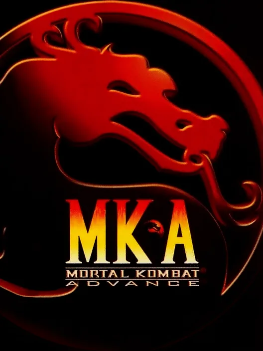 Mortal Kombat Advance