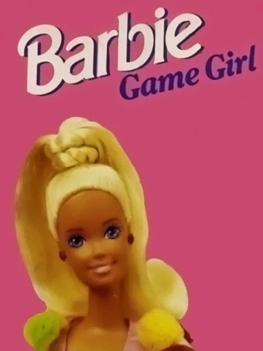 Barbie: Game Girl