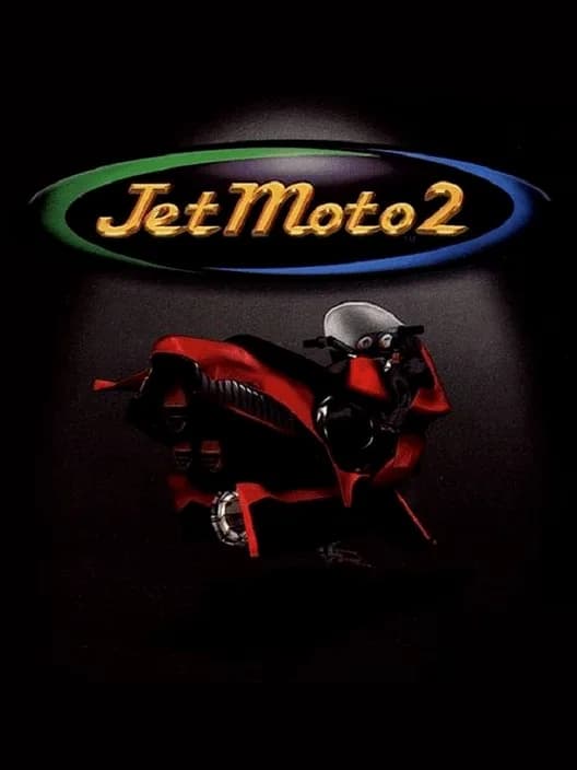 Jet Moto 2
