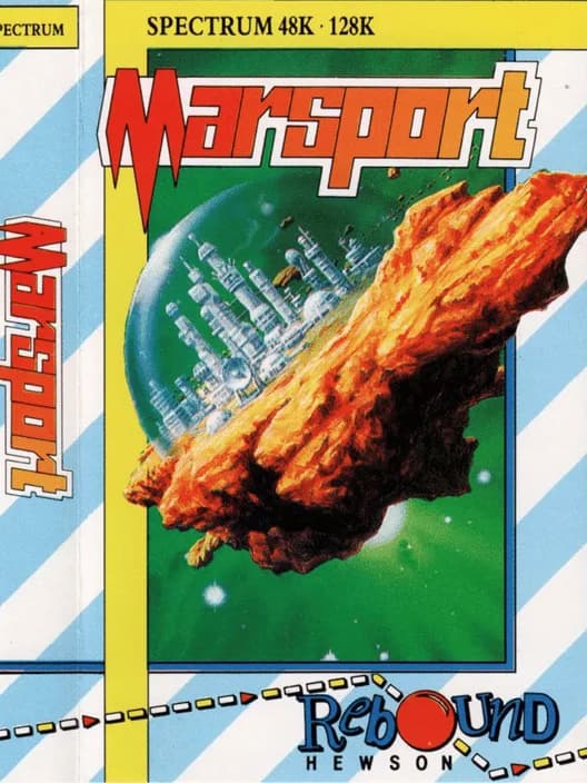 Marsport