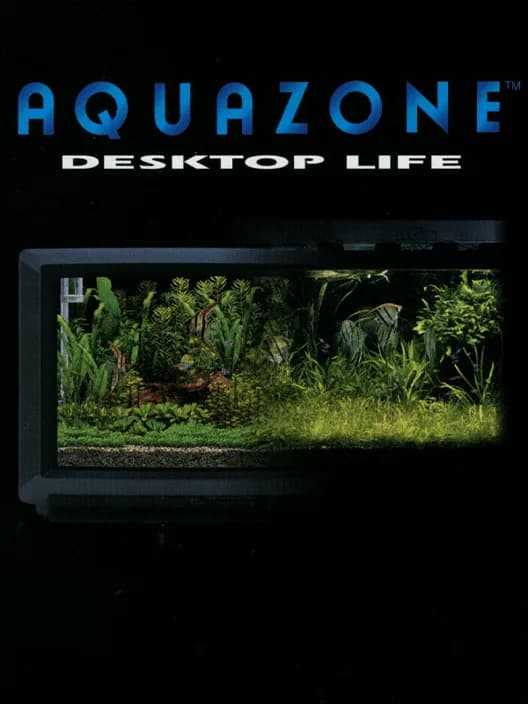 Aquazone Desktop Life