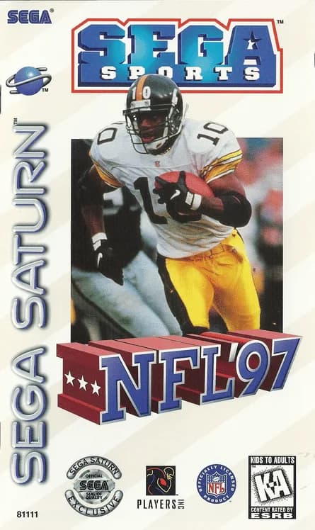 NFL '97