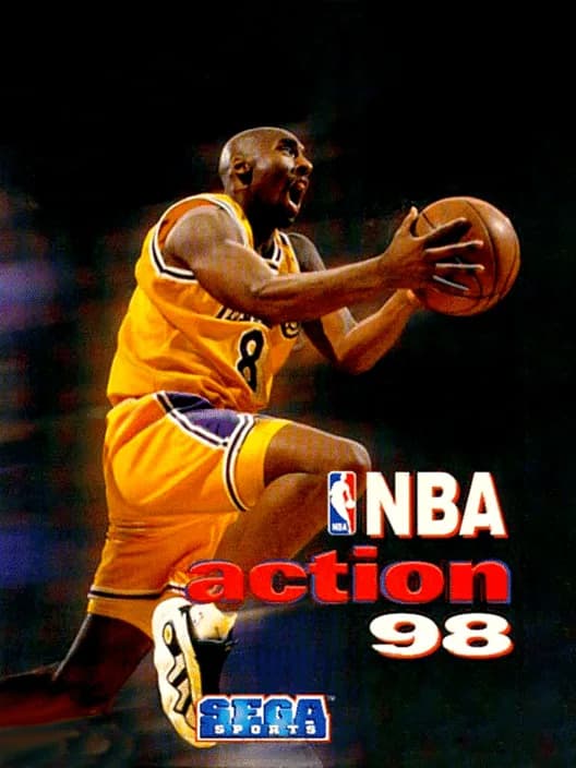 NBA Action 98