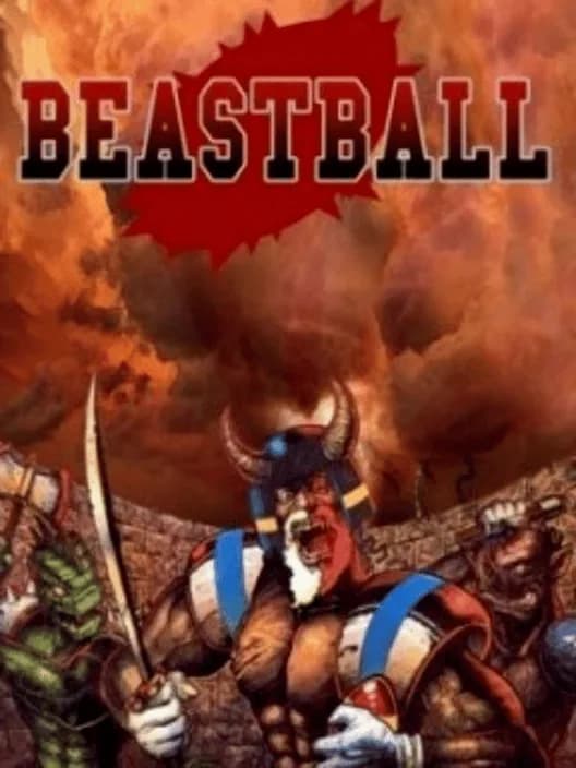 Beastball