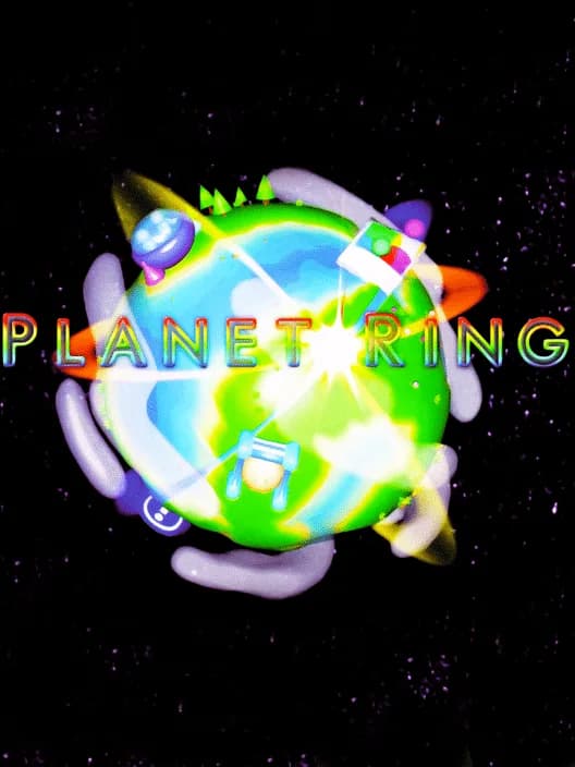 Planet Ring