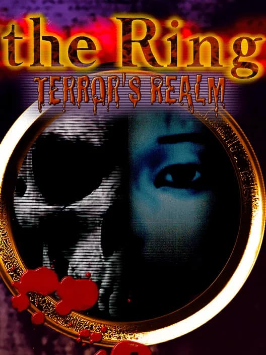The Ring: Terror's Realm