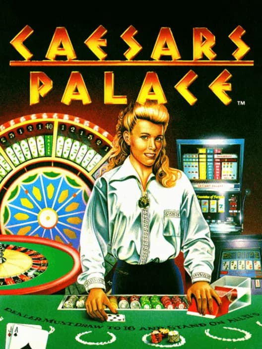 Caesars Palace