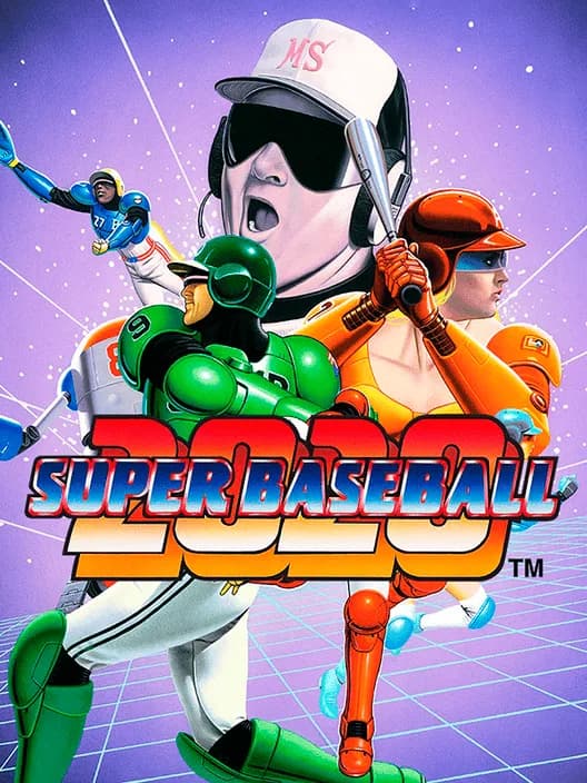 Super Baseball 2020