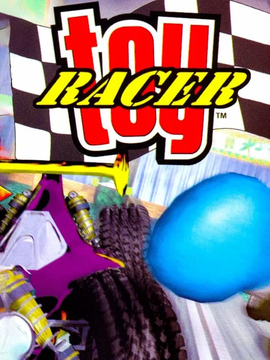 Toy Racer