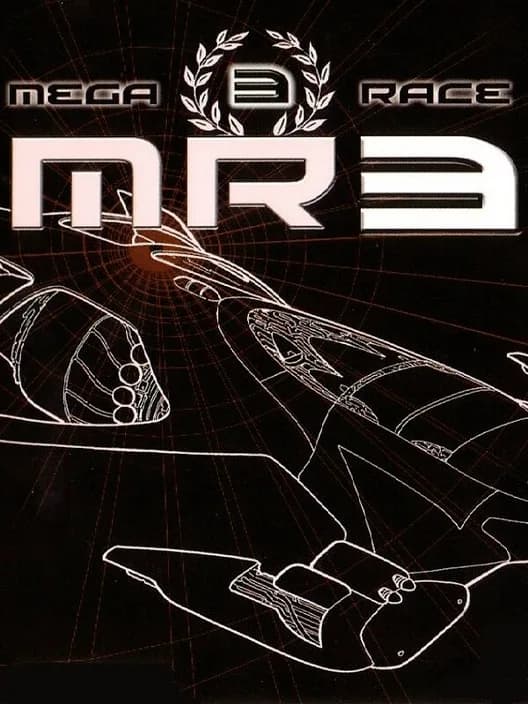 MegaRace 3