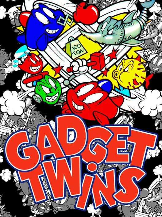 Gadget Twins