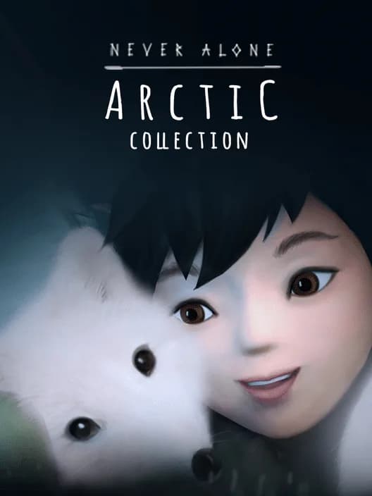 Never Alone: Arctic Collection