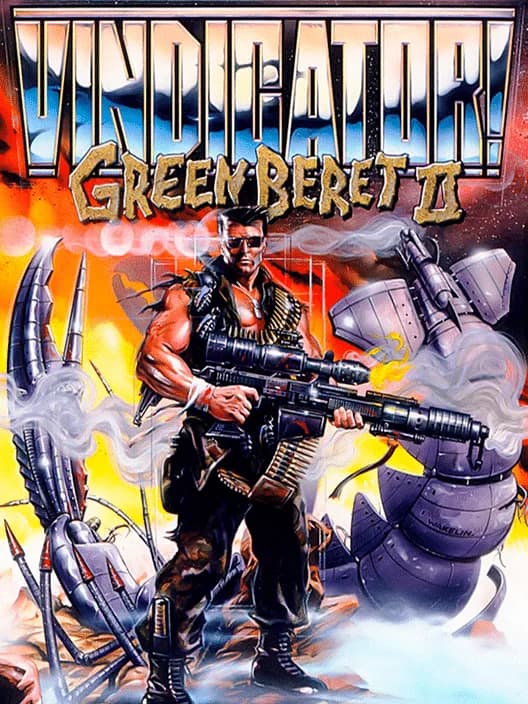 Vindicator