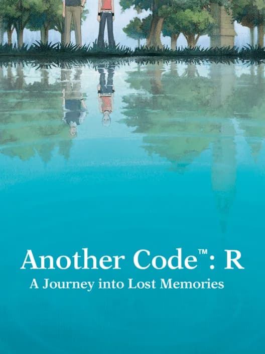 Another Code: R - A Journey into Lost Memories