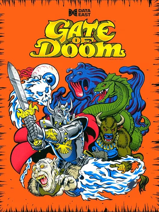 Gate of Doom