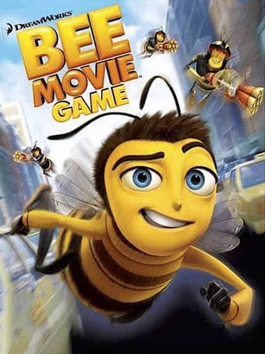Bee Movie Game