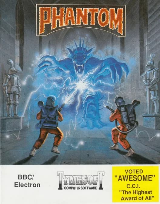 Phantom