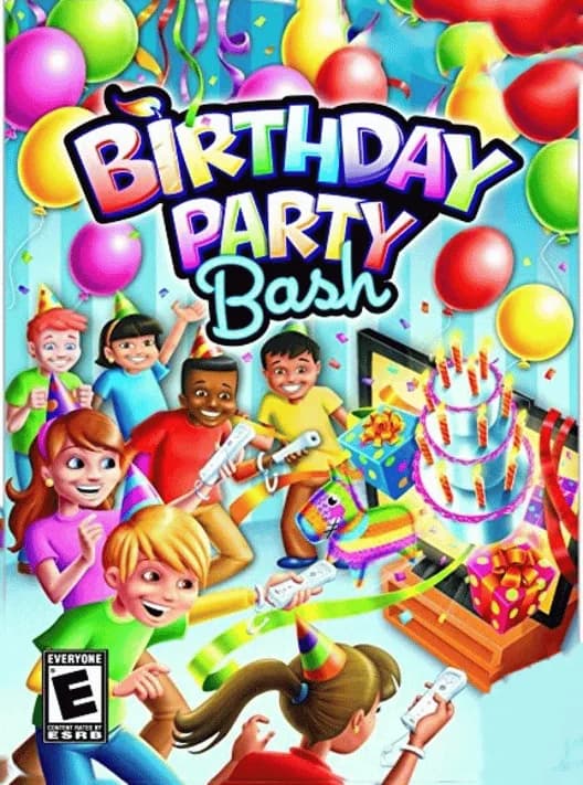 Birthday Party Bash