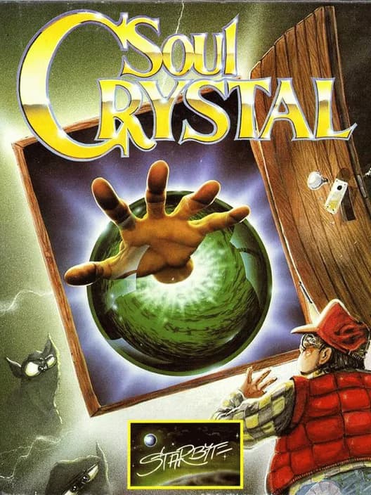 Soul Crystal