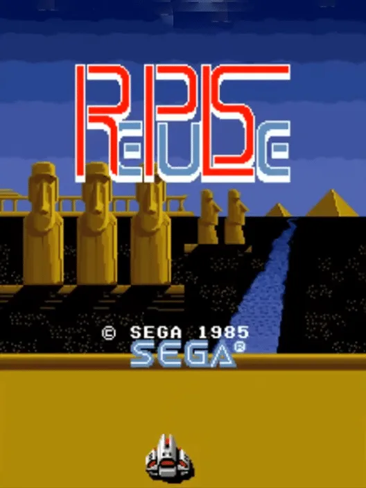 Repulse