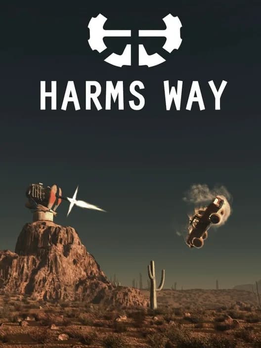 Harms Way