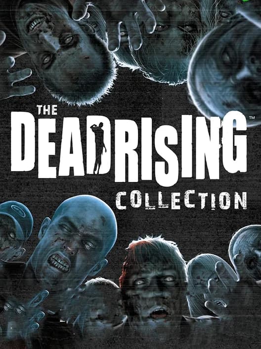 The Dead Rising Collection