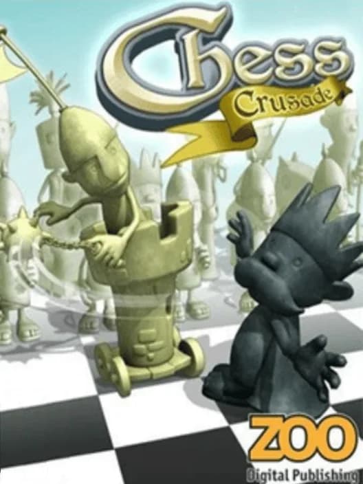 Chess Crusade