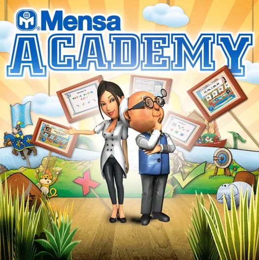 American Mensa Academy