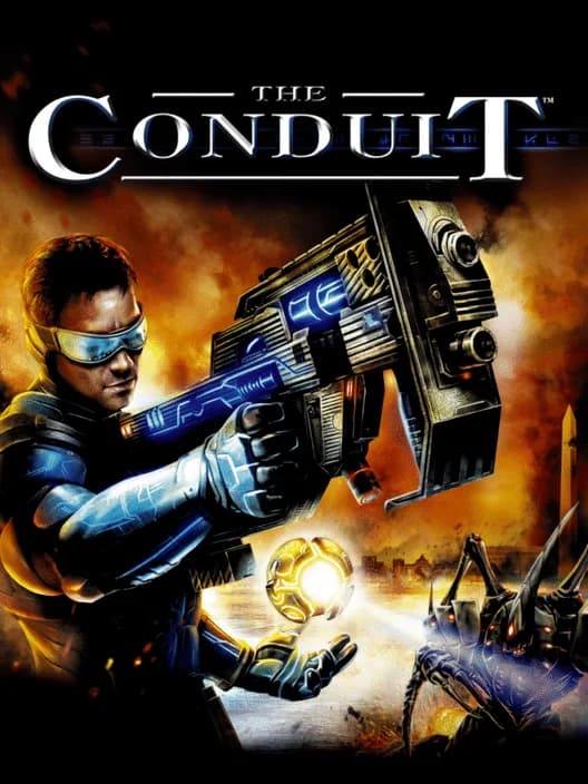 The Conduit