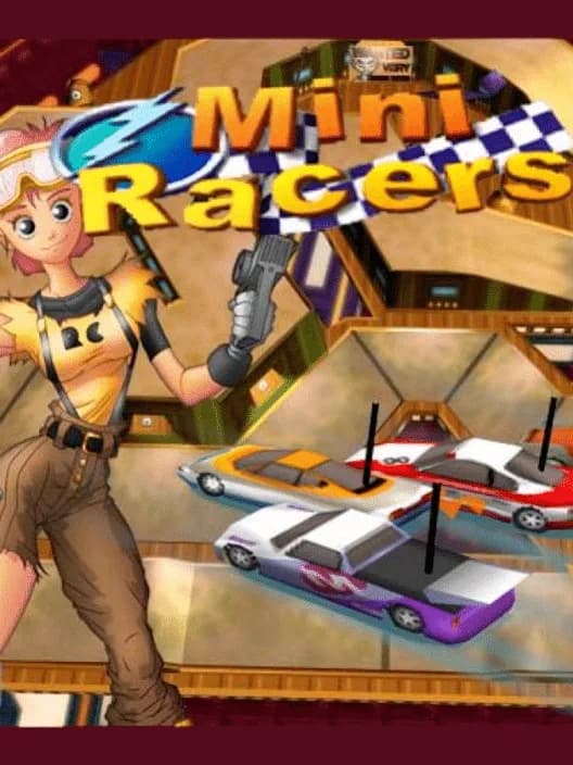 Mini Racers