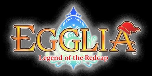 Egglia: Legend of the Redcap