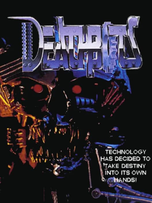 Deathbots