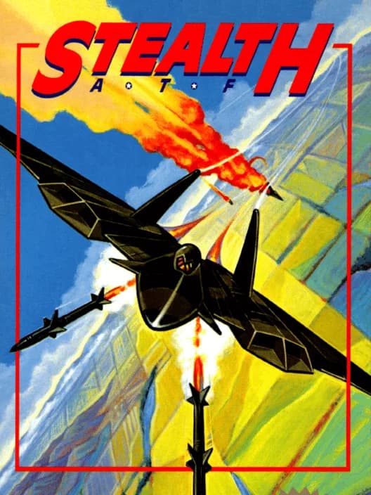 Stealth ATF