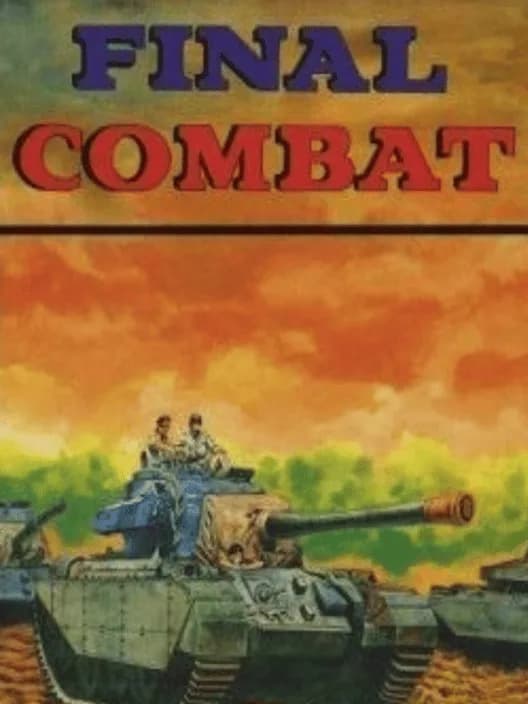 Final Combat