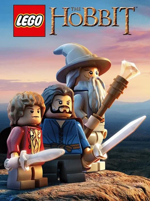 LEGO The Hobbit