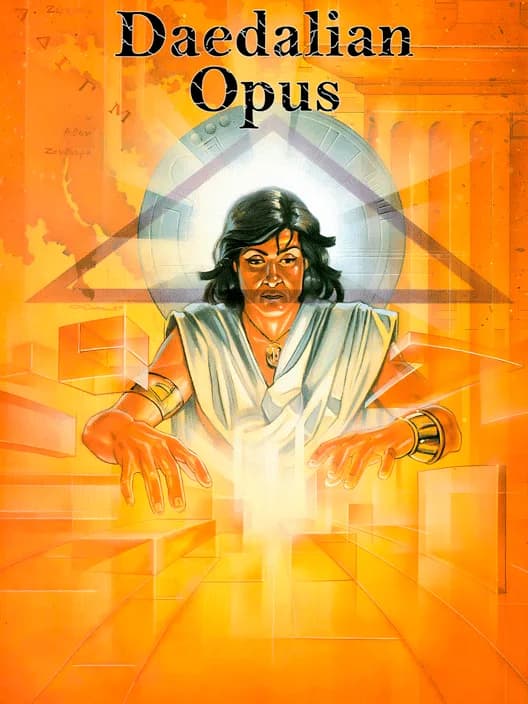 Daedalian Opus