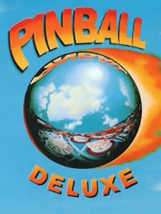 Pinball Deluxe