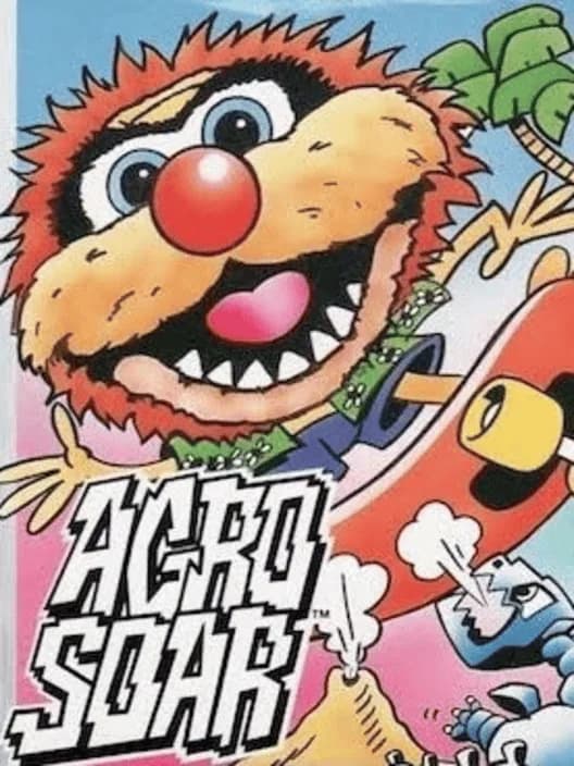 Agro Soar