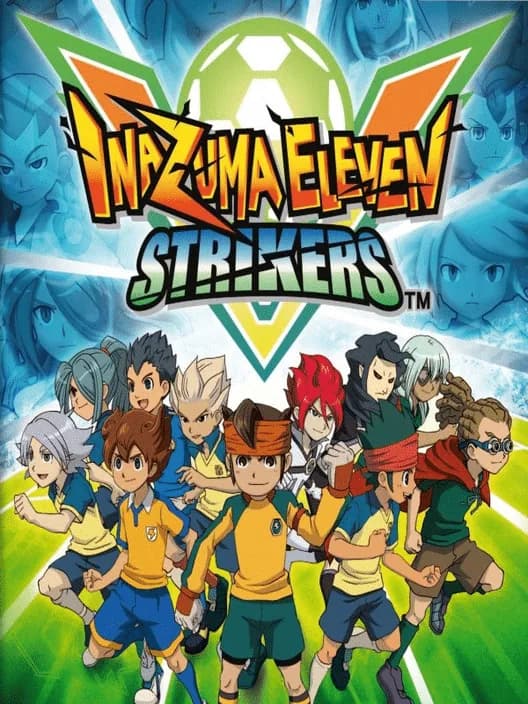 Inazuma Eleven Strikers