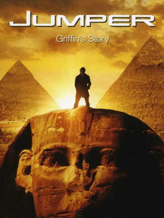 Jumper: Griffin's Story