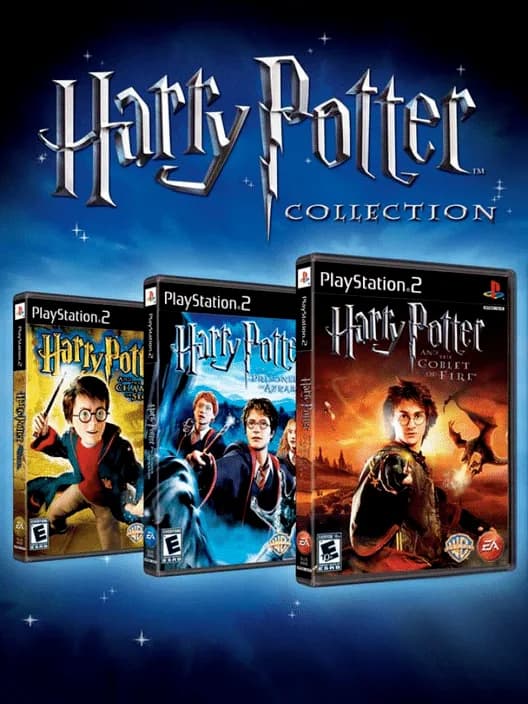 Harry Potter Collection