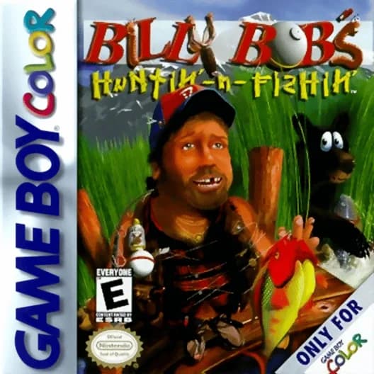 Billy Bob's Huntin'-n-Fishin'