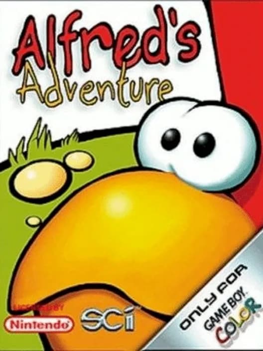 Alfred's Adventure