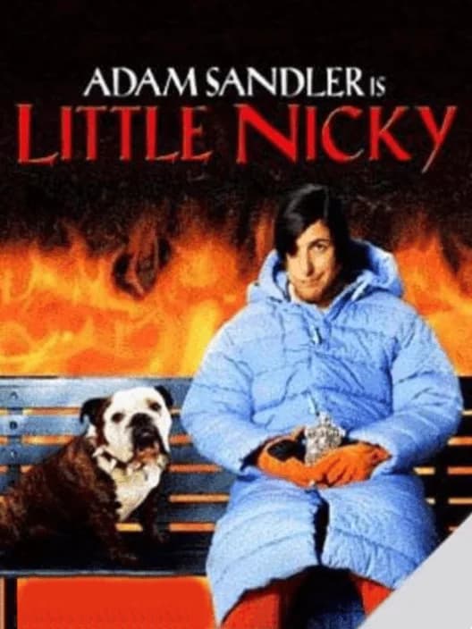 Little Nicky