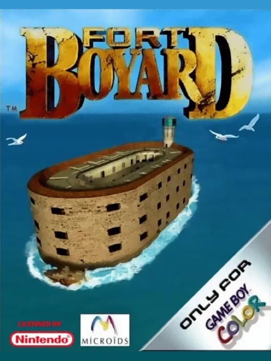 Fort Boyard