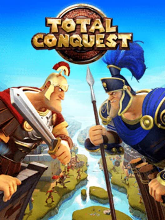 Total Conquest