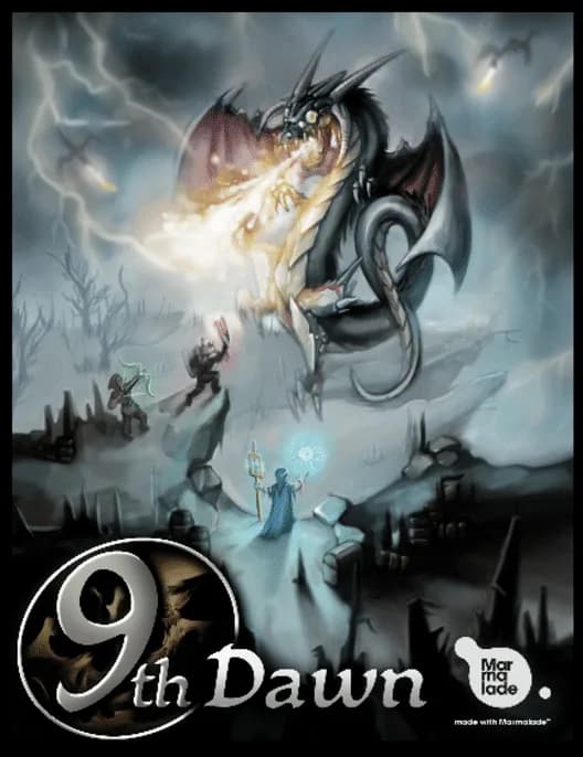 9th Dawn
