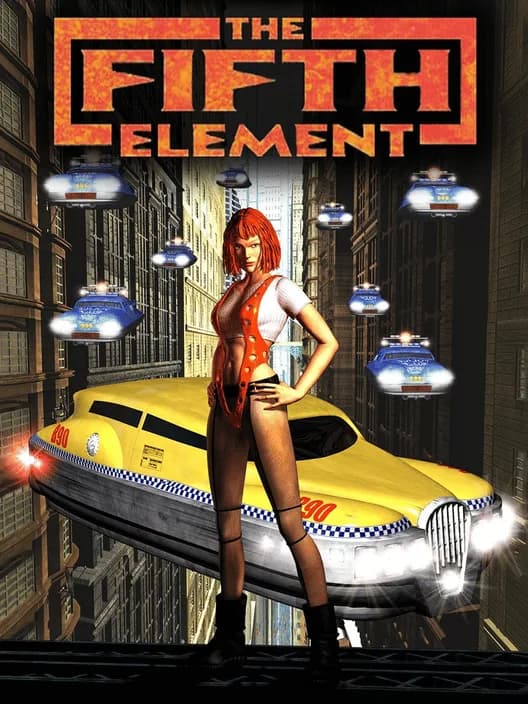 The Fifth Element